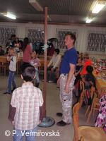 Základní a Mateřská škola Petřvald okres Nový Jičín p.o.