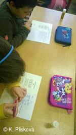 Obecní knihovna v Petřvaldě - knihovna, kde jste doma!