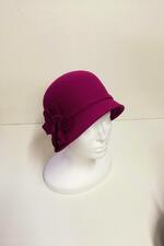 Motýlek - klobouky, čepice, módní doplňky