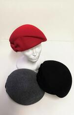 Motýlek - klobouky, čepice, módní doplňky