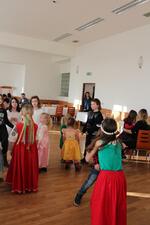 Obecní úřad Časy