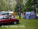 Autokemp Frenštát pod Radhoštěm