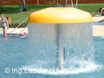Frenštát pod Radhoštěm, Aquapark