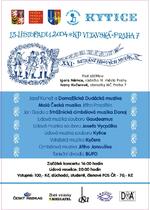 Folklorní soubor Kytice