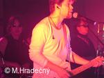 Kofola Music Club Krnov