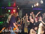 Kofola Music Club Krnov