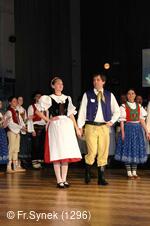 Národní krojový ples