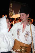 Národní krojový ples