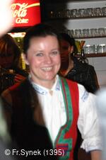 Národní krojový ples