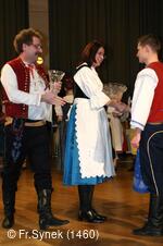 Národní krojový ples