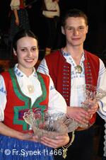 Národní krojový ples