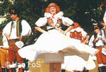 Hanácké folklorní sdružení