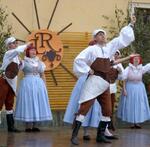 Folklorní sdružení ČR