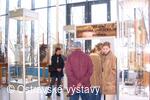 Výstava Učeň