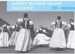 Slezský soubor Heleny Salichové