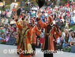 Mezinárodní folklorní festival Červený Kostelec