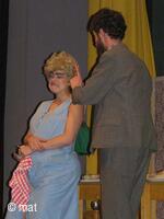 Podivné odpoledne dr. Zvonka Burkeho