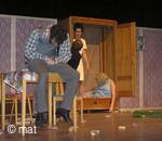 Podivné odpoledne dr. Zvonka Burkeho