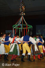 Národní krojový ples