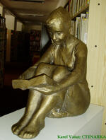 Městská knihovna Frenštát pod Radhoštěm