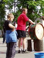 VI. ročník her bez venkovských hranic