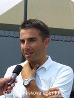 Selské slavnosti Holašovice