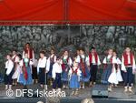 Iskerka, dětský folklorní soubor