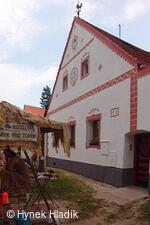 Libín - S, folklorní sdružení