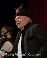 Setkání lidových muzik, Praha