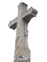 Kříž u Bartoníkového