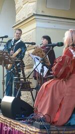 Dům kultury Frenštát pod Radhoštěm