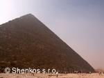 CK Shenkos, Egypt, Giza