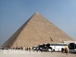 CK Shenkos, Egypt, Giza