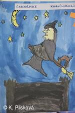 Obecní knihovna Petřvald