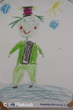 Obecní knihovna Petřvald