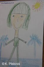 Obecní knihovna Petřvald