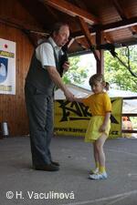 Obecní knihovna Petřvald