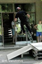 TJ Petřvald na Moravě