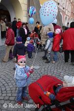 Příbor, LTV Příbor