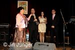 Ples perníku aneb Perníkářský bál 2011