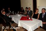 Ples perníku aneb Perníkářský bál 2011