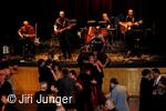 Ples perníku aneb Perníkářský bál 2011