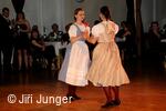 Ples perníku aneb Perníkářský bál 2011