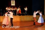 Ples perníku aneb Perníkářský bál 2011