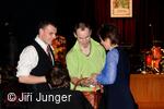 Ples perníku aneb Perníkářský bál 2011