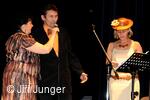 Ples perníku aneb Perníkářský bál 2011