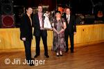 Ples perníku aneb Perníkářský bál 2011