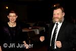 Ples perníku aneb Perníkářský bál 2011