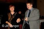 Ples perníku aneb Perníkářský bál 2011