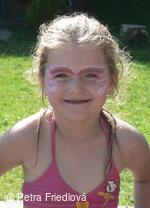 hopsalín - obličej 04